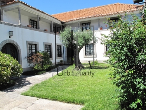 Infesta Amarante Haus Bild 335161
