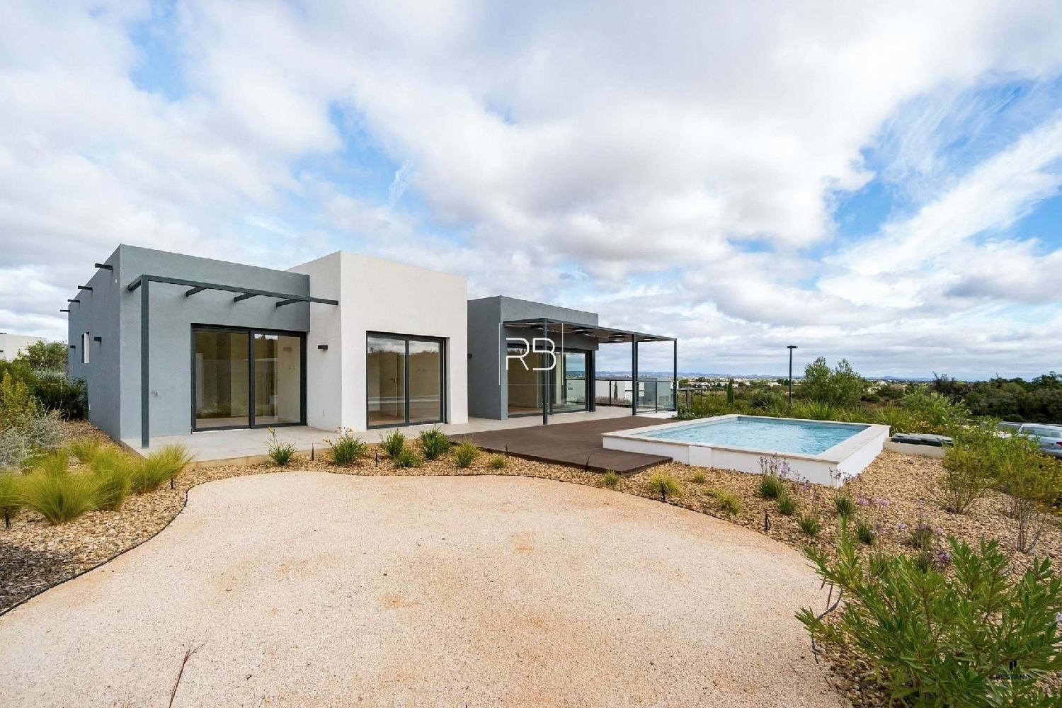  te koop huis Lagoa Lagoa (Algarve) 1