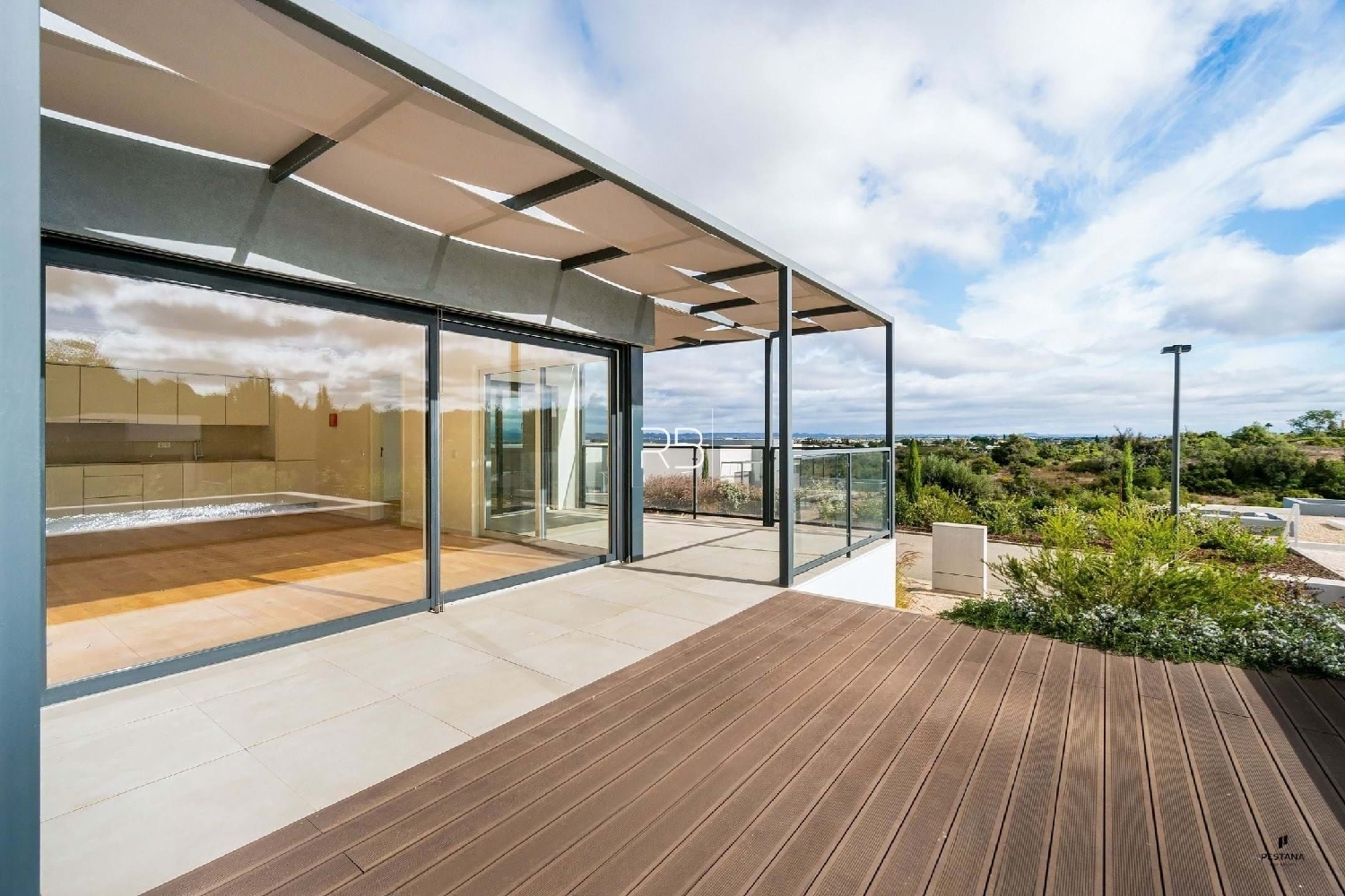  te koop huis Lagoa Lagoa (Algarve) 2