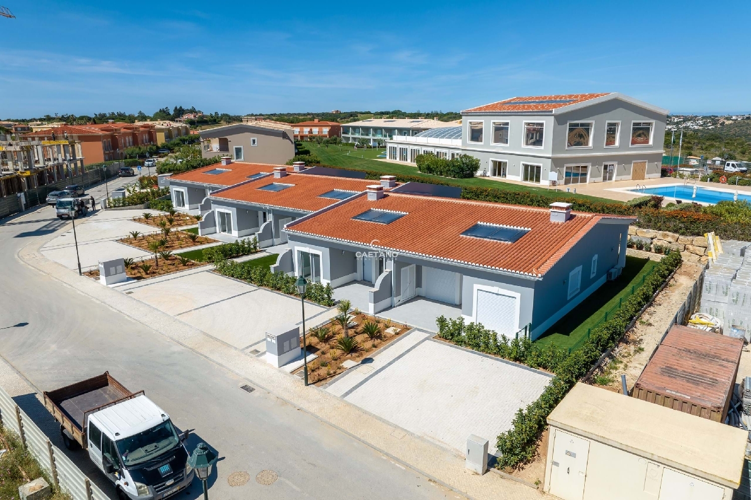  te koop huis Lagos Lagos 2
