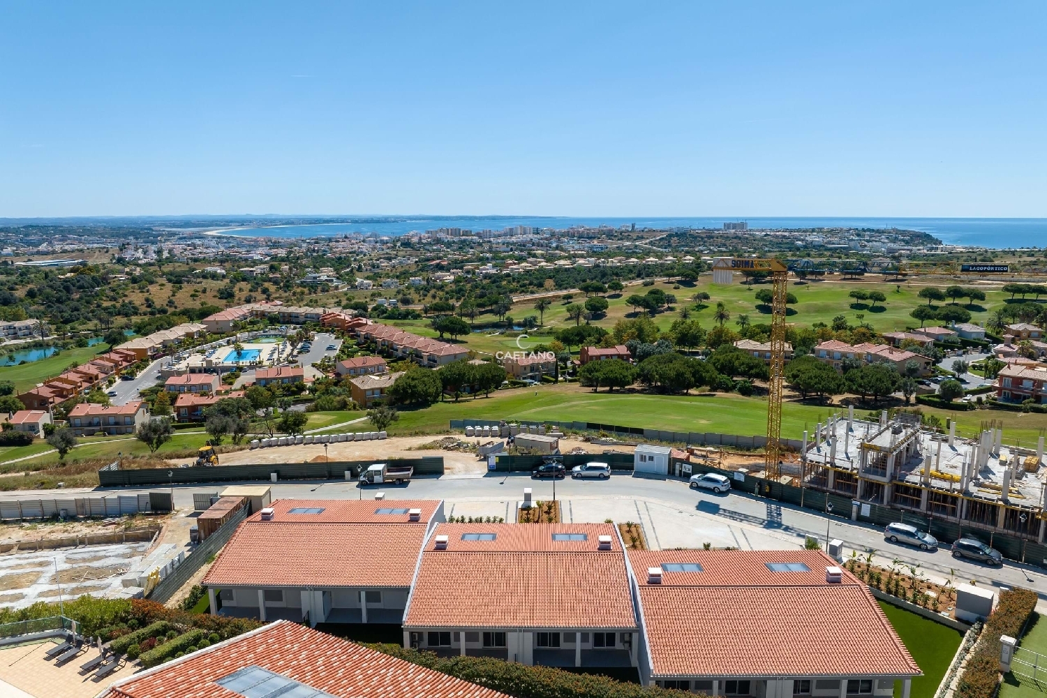  te koop huis Lagos Lagos 3