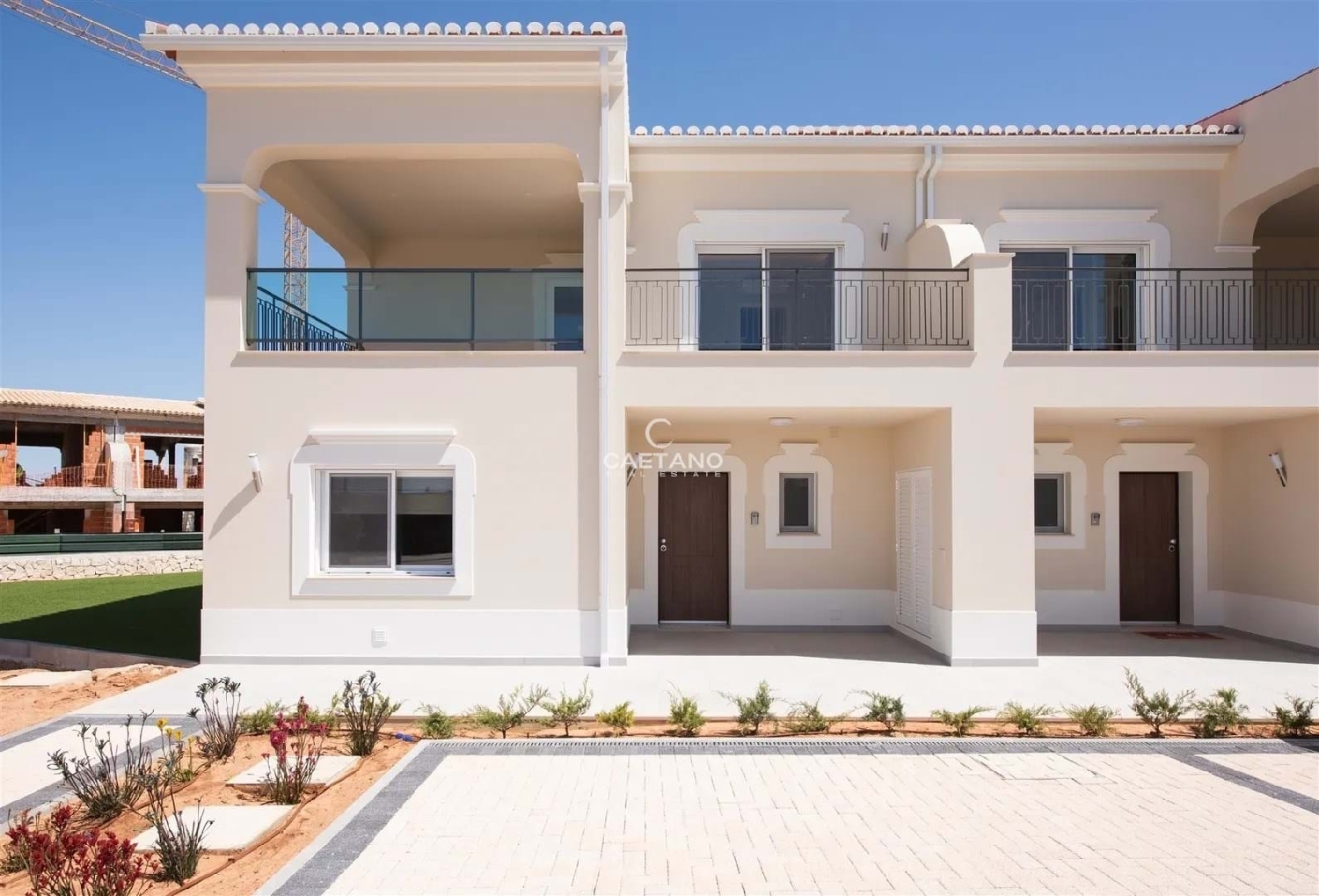  à vendre maison Lagos Lagos 1