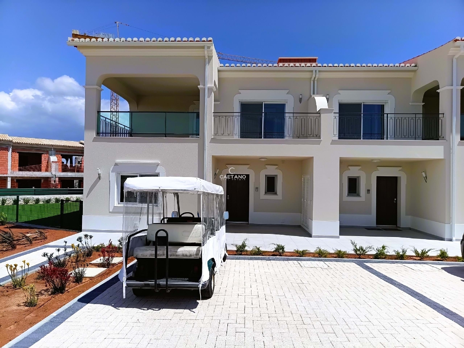  à vendre maison Lagos Lagos 2