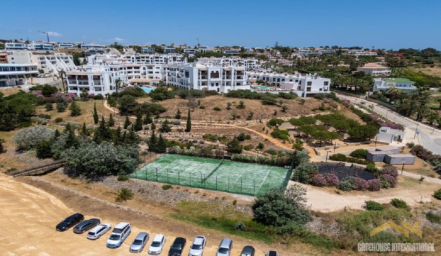  en venta casa Lagos Santiago Do Cacém 3