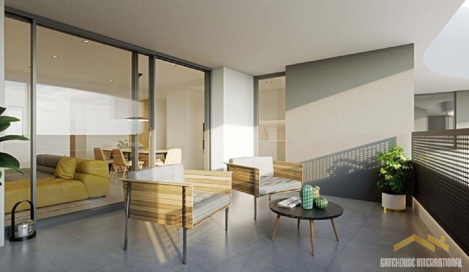  kaufen Haus Lagos Santiago Do Cacém 5