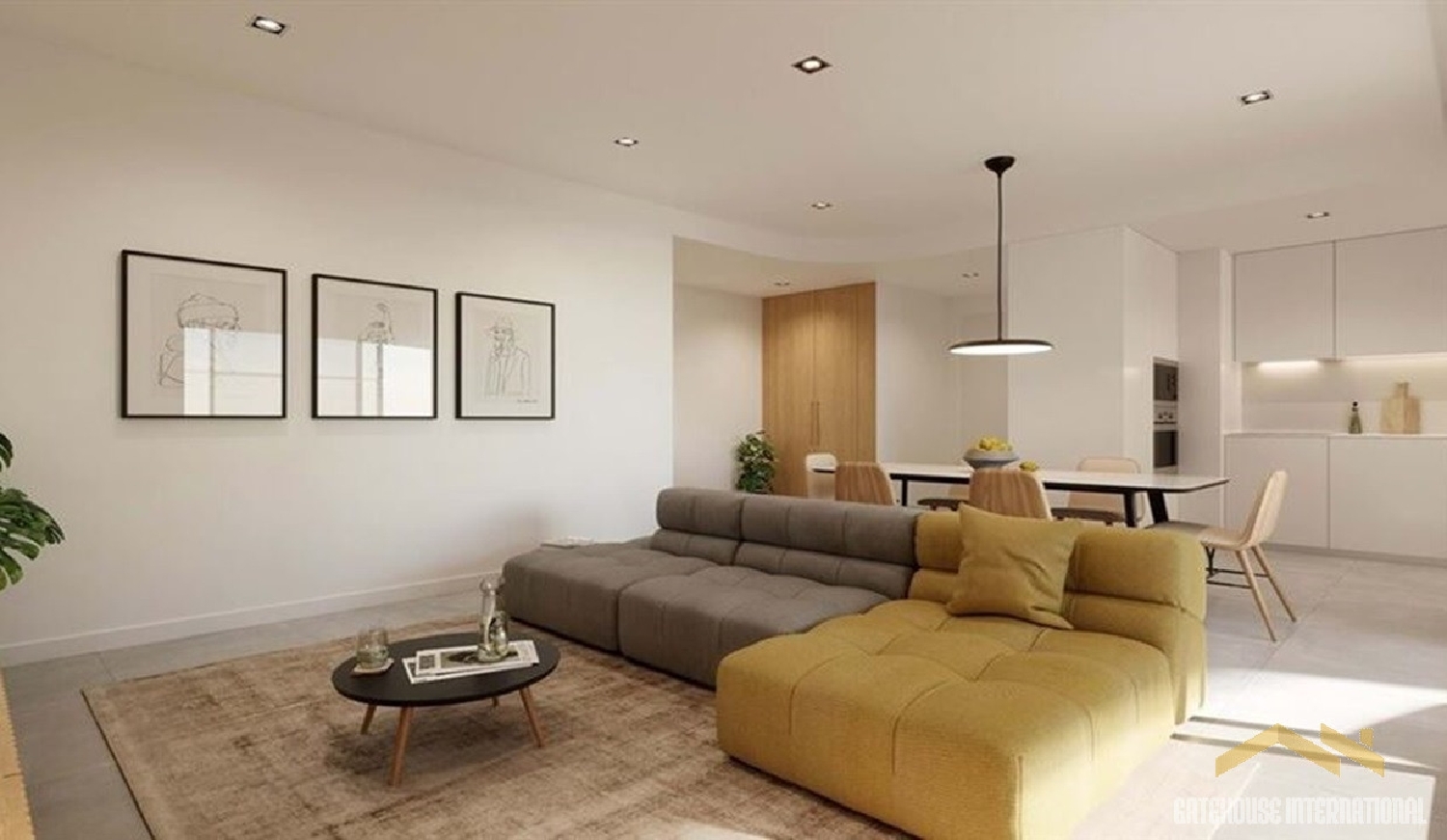  kaufen Haus Lagos Santiago Do Cacém 6