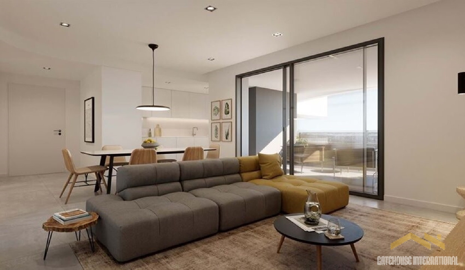  kaufen Haus Lagos Santiago Do Cacém 7