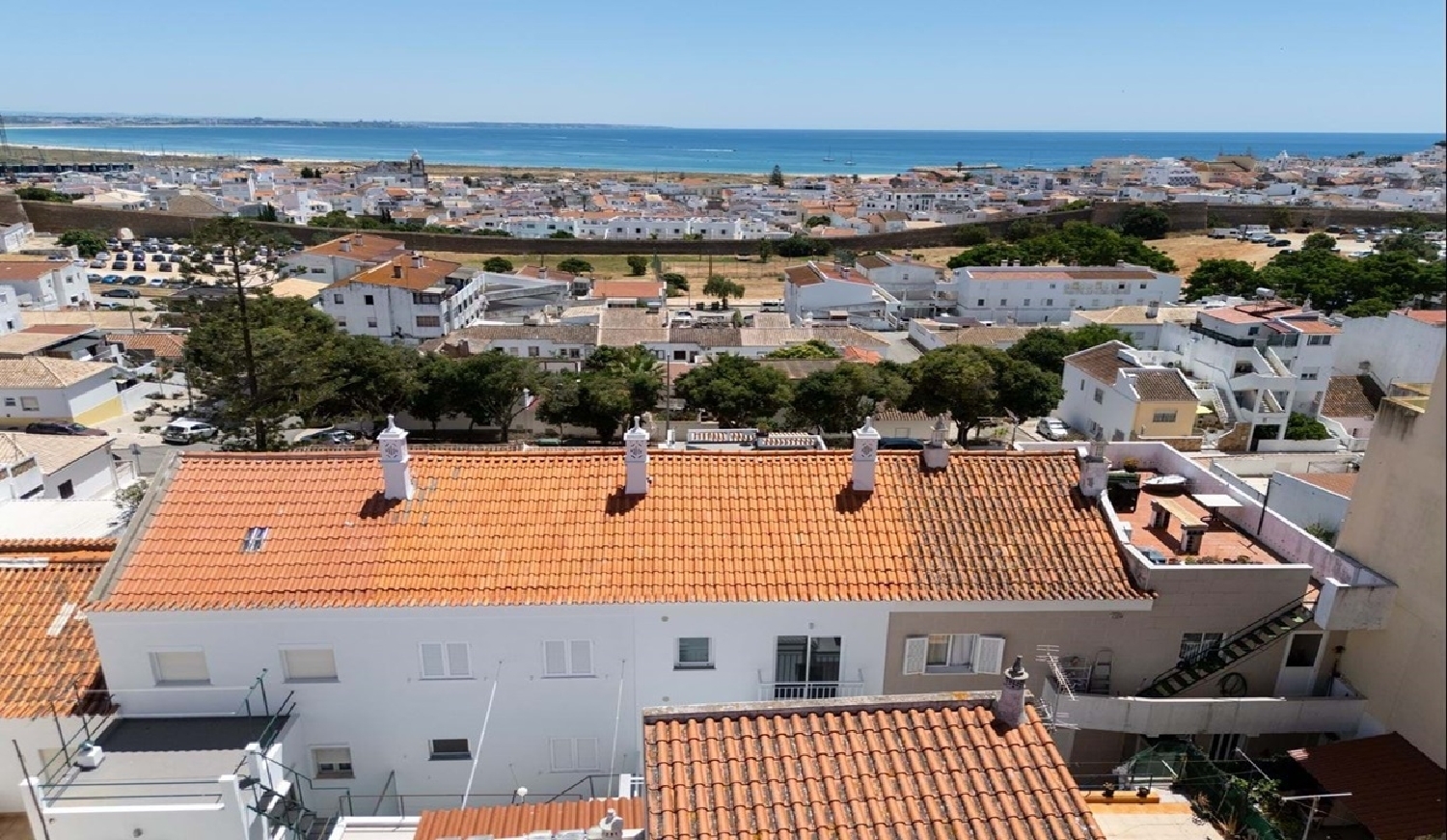  en venta casa Lagos Santiago Do Cacém 1