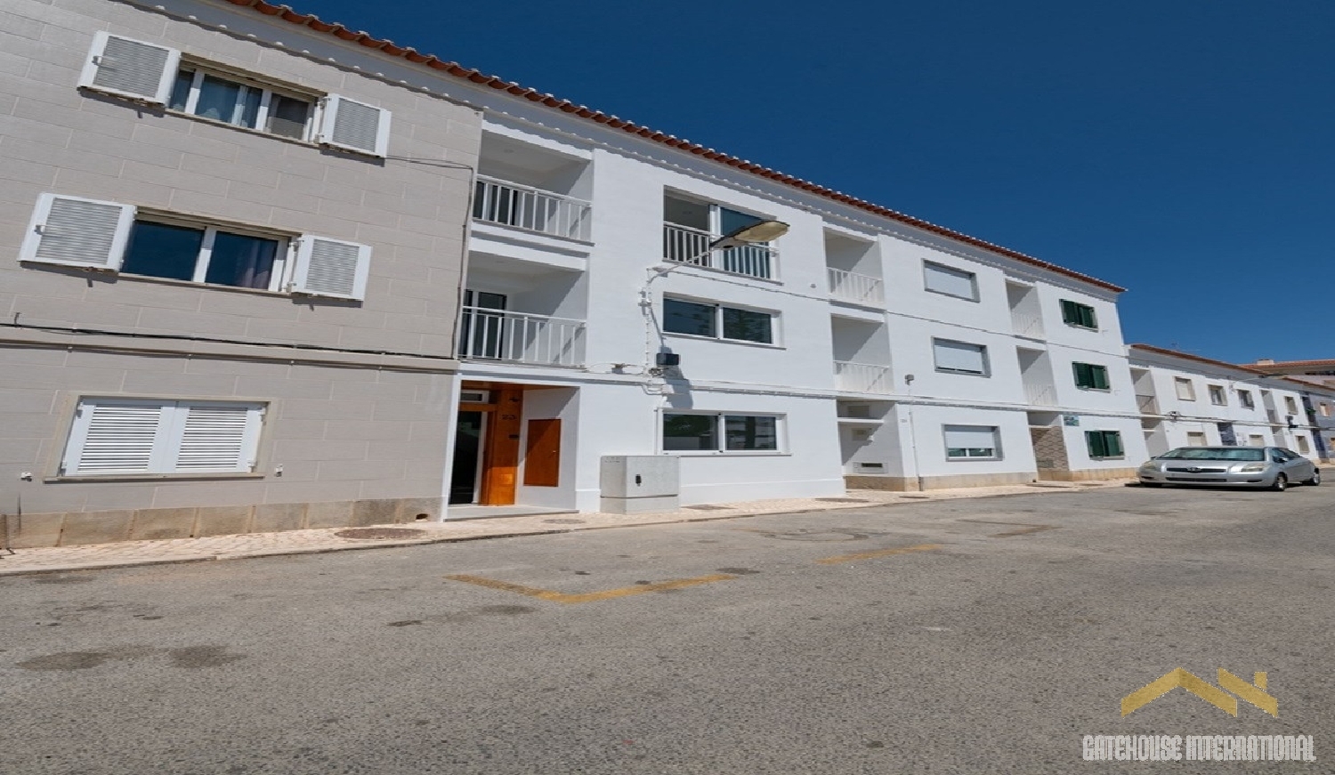  en venta casa Lagos Santiago Do Cacém 3