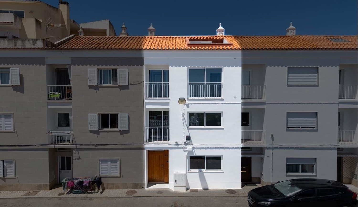  en venta casa Lagos Santiago Do Cacém 4
