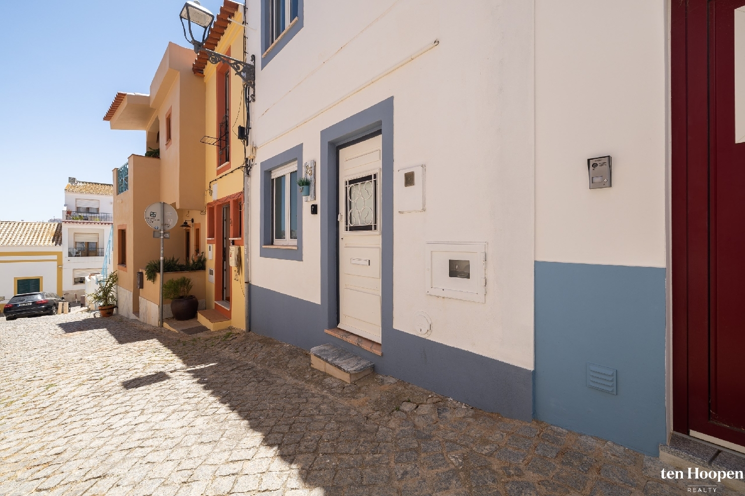  te koop huis Lagos Lagos 1
