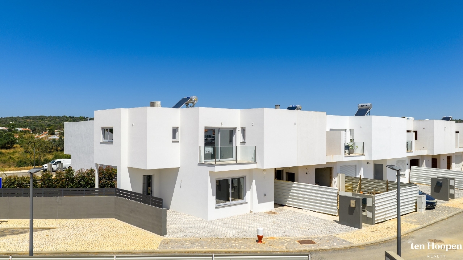  te koop huis Lagos Lagos 1