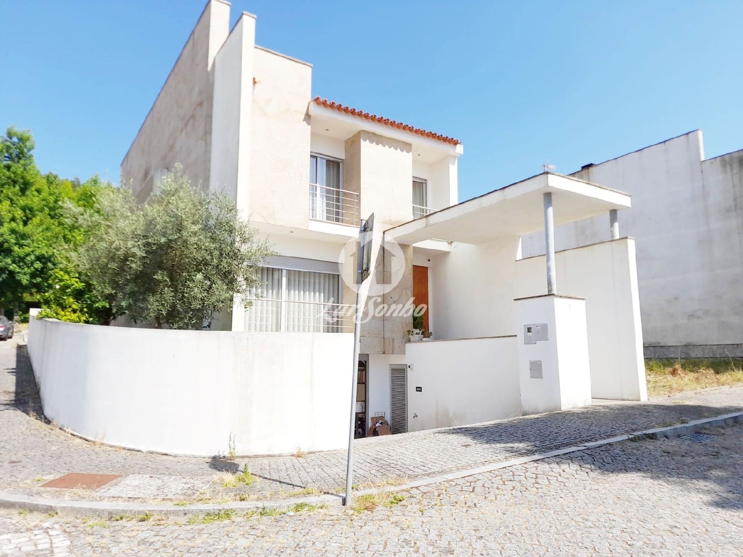  kaufen Haus Lama Barcelos 1