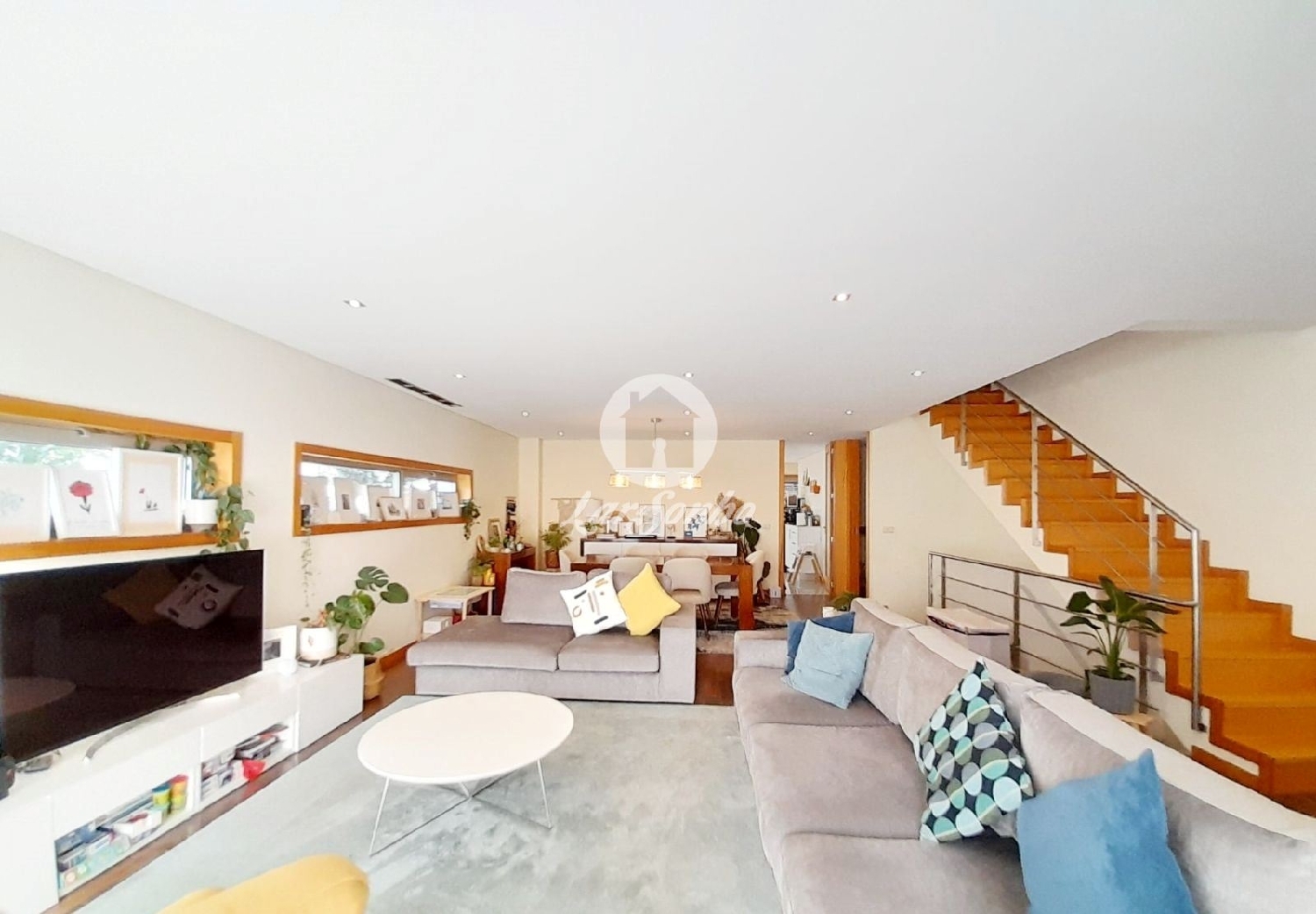 kaufen Haus Lama Barcelos 2