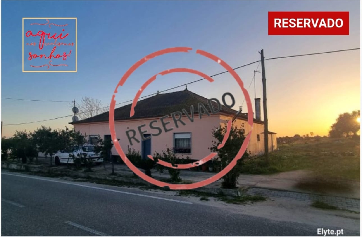  kaufen Haus Lamarosa Coruche 1