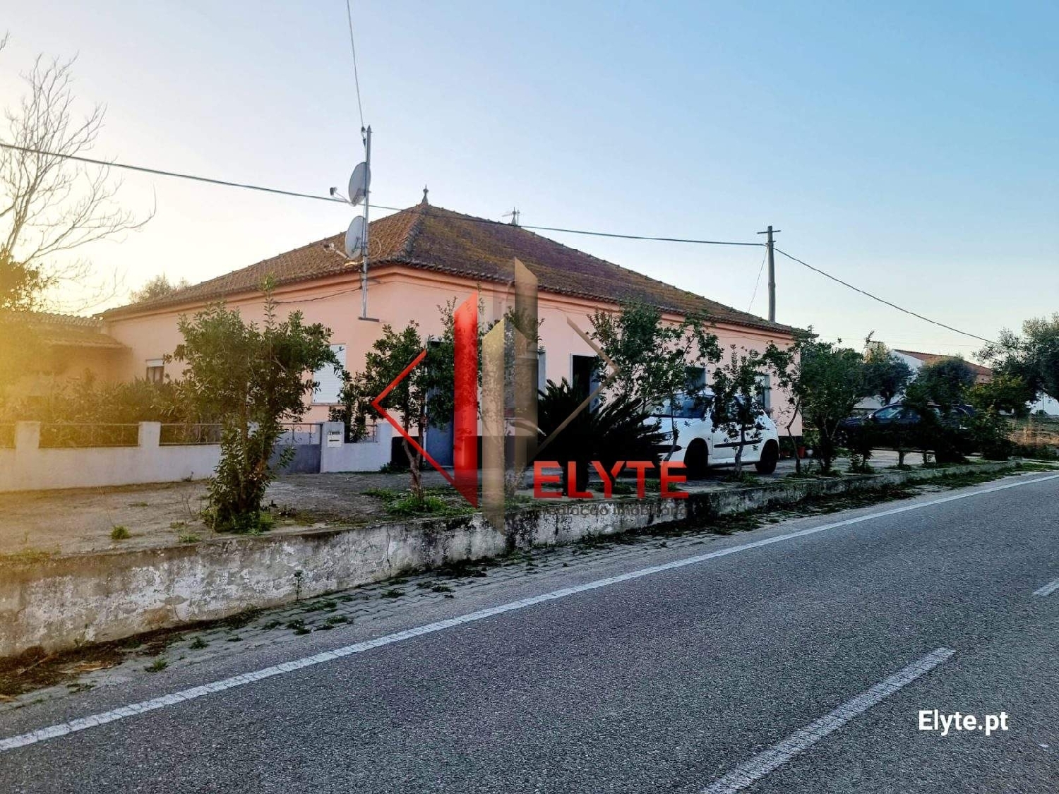 kaufen Haus Lamarosa Coruche 2