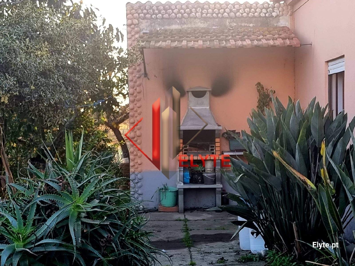  kaufen Haus Lamarosa Coruche 4