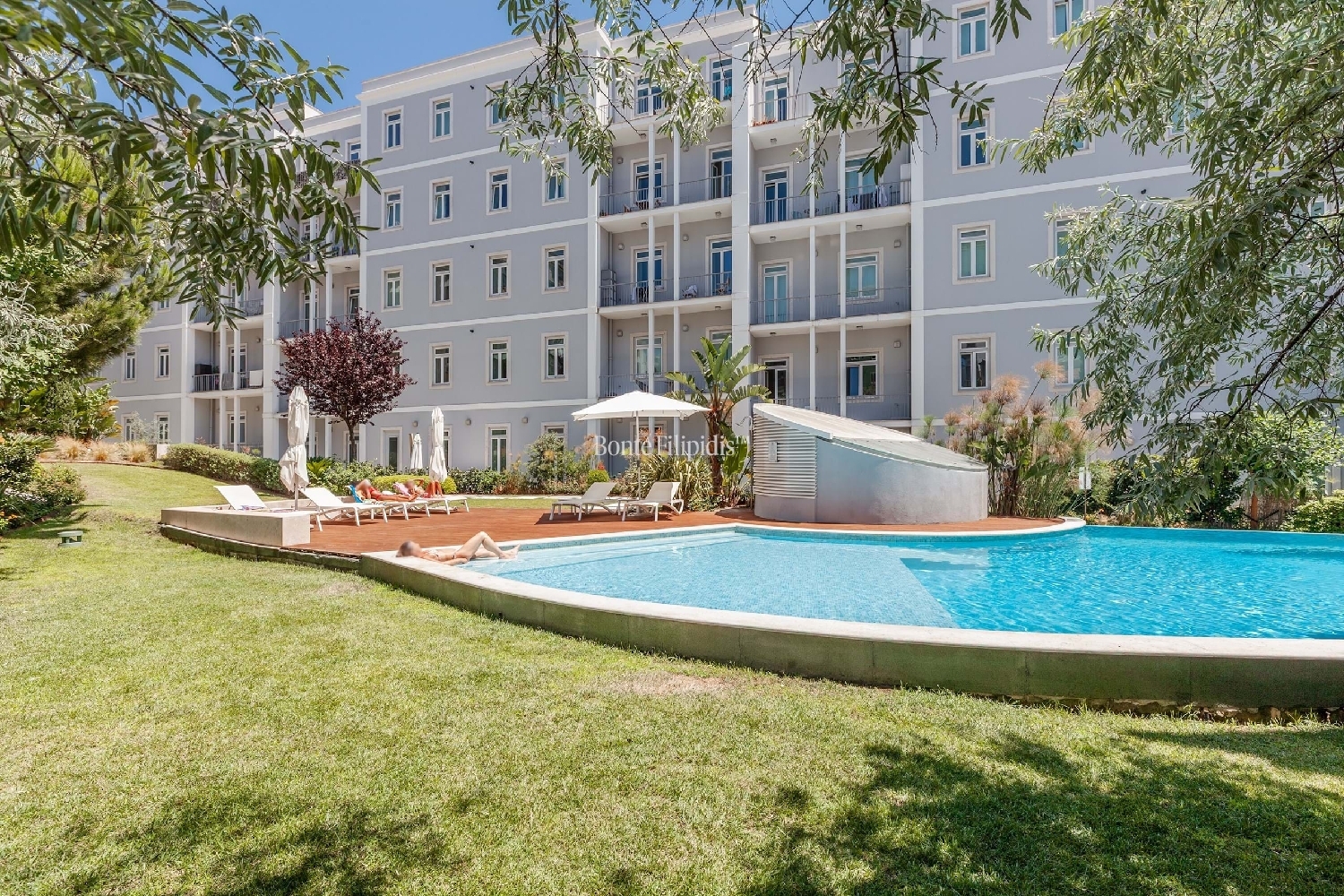  à vendre maison Lisbonne Lisbonne 1