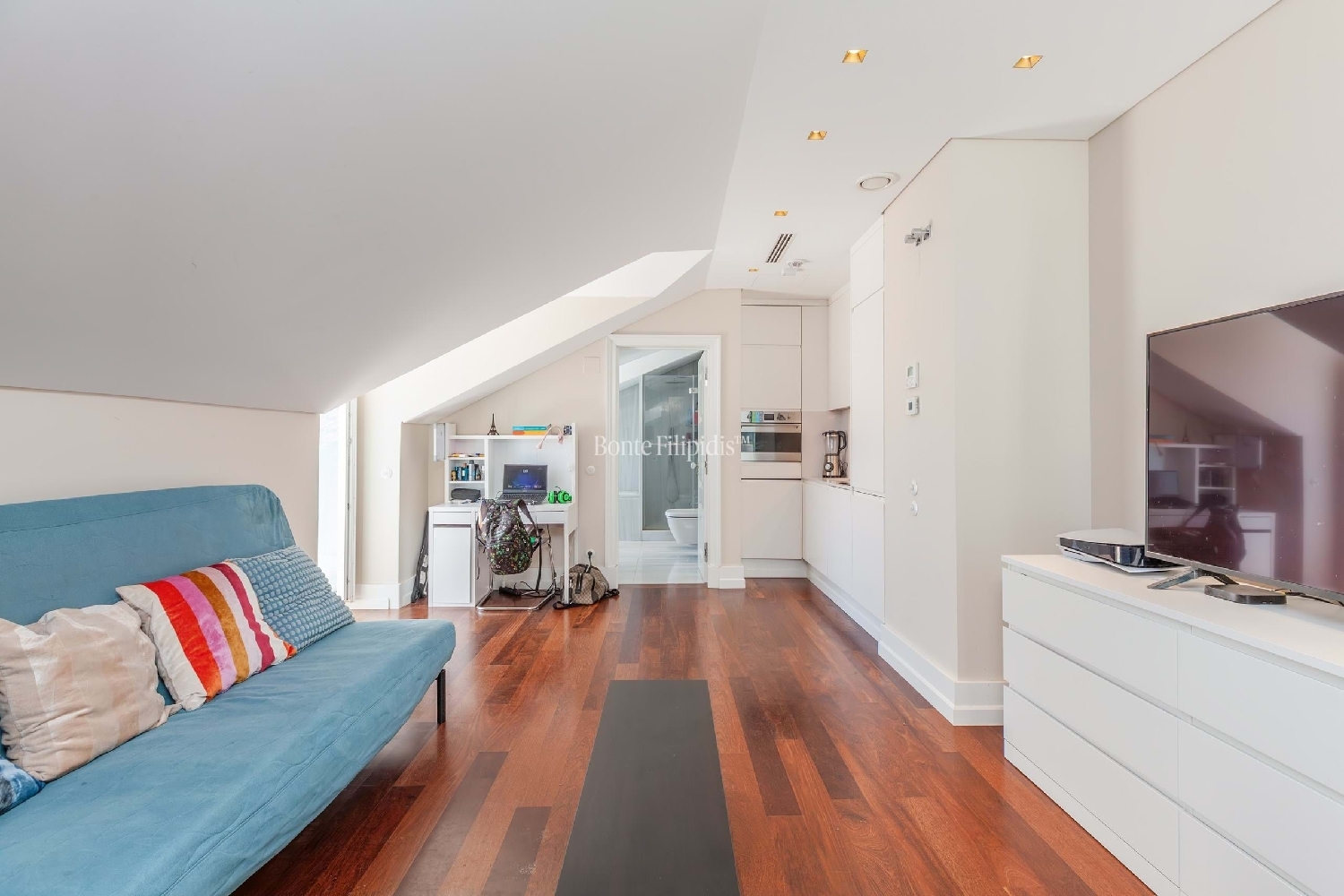  à vendre maison Lisbonne Lisbonne 3