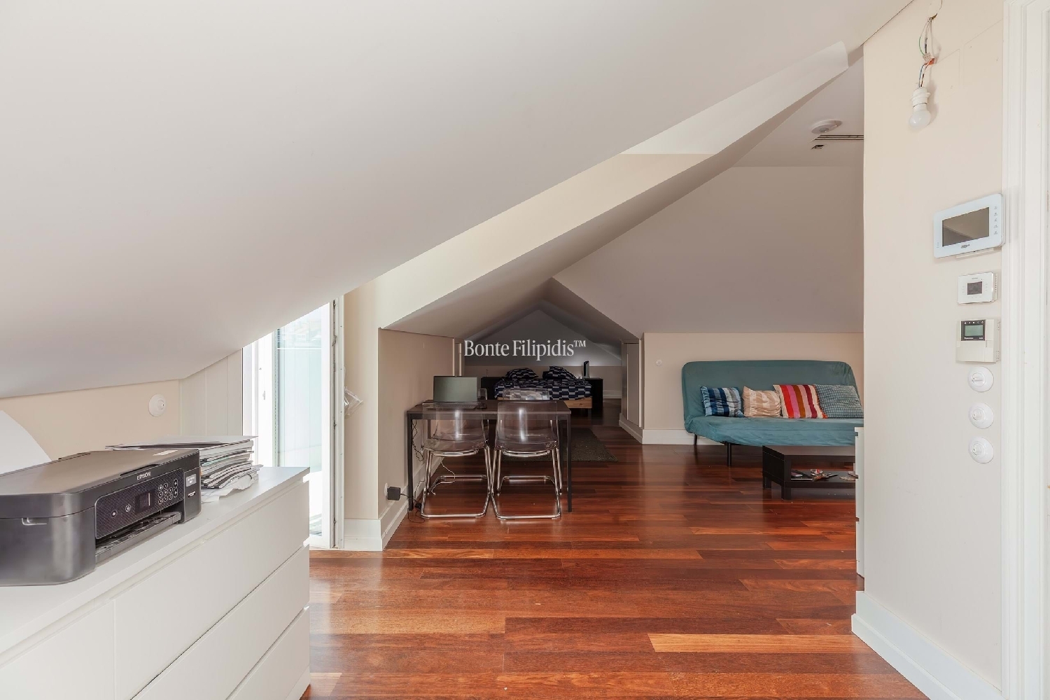  à vendre maison Lisbonne Lisbonne 4