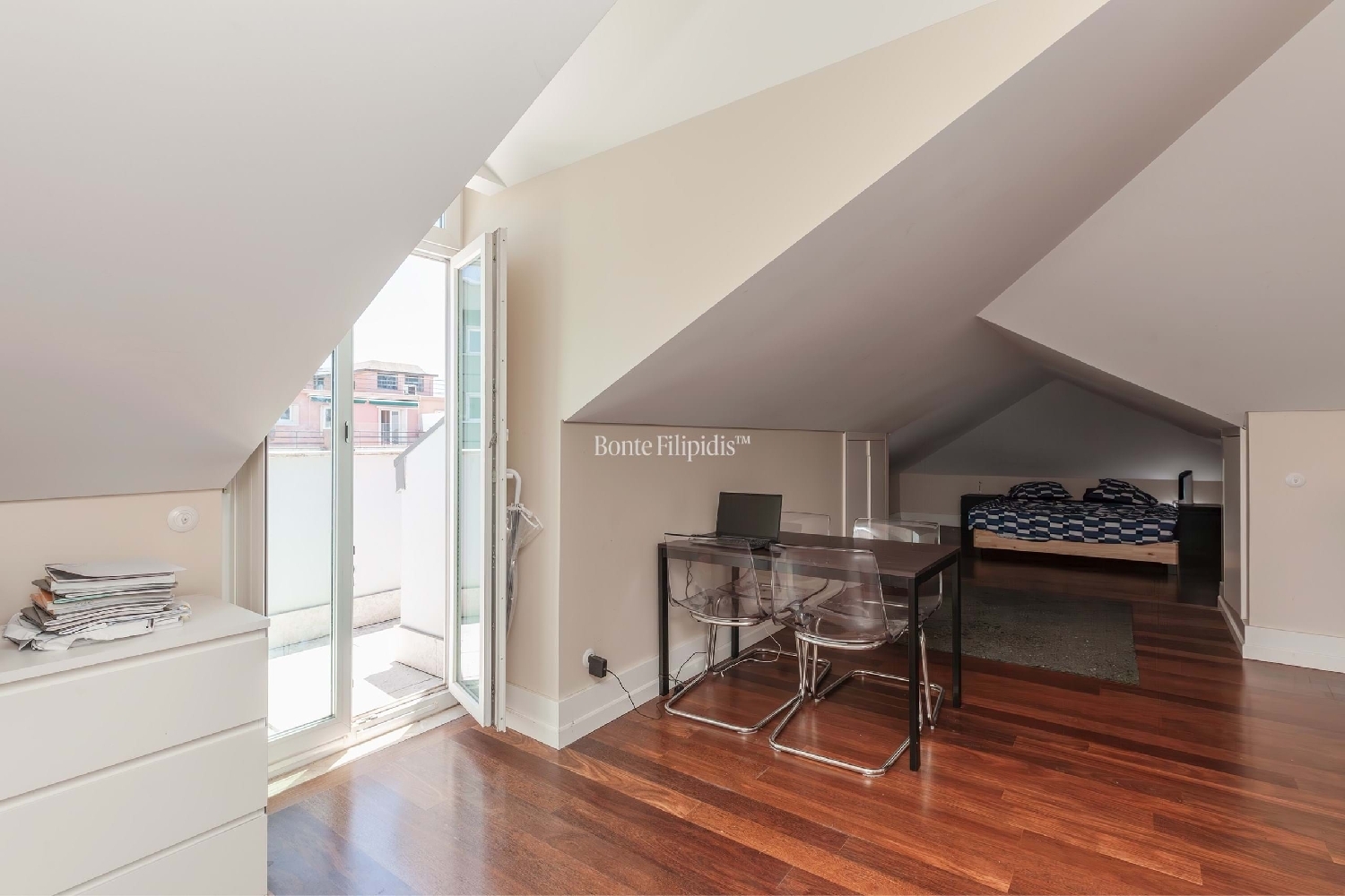  à vendre maison Lisbonne Lisbonne 5