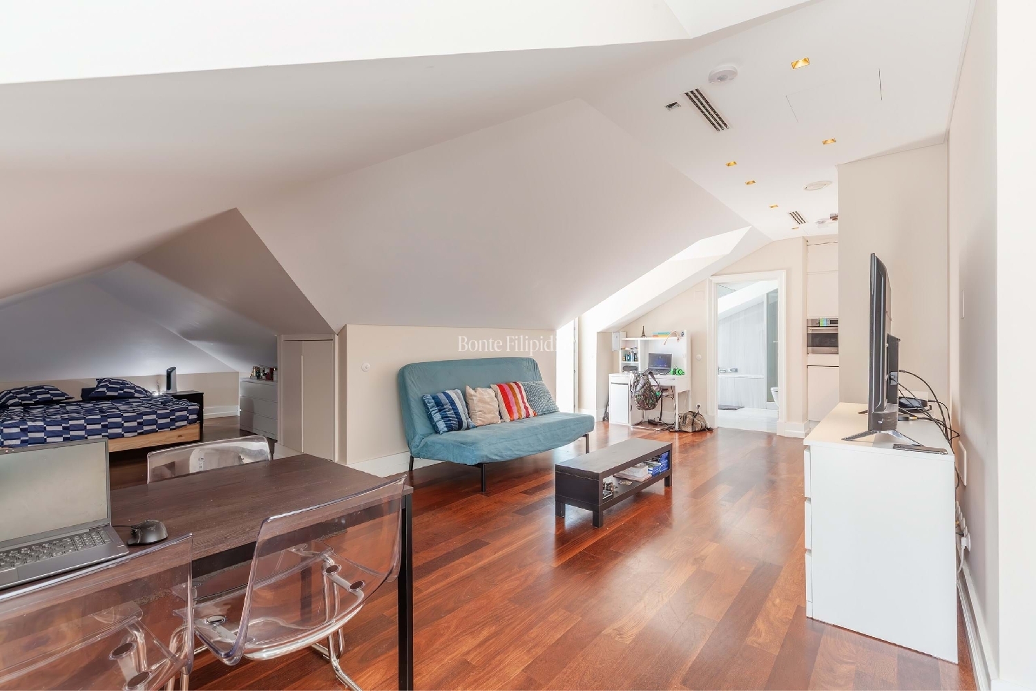  à vendre maison Lisbonne Lisbonne 8