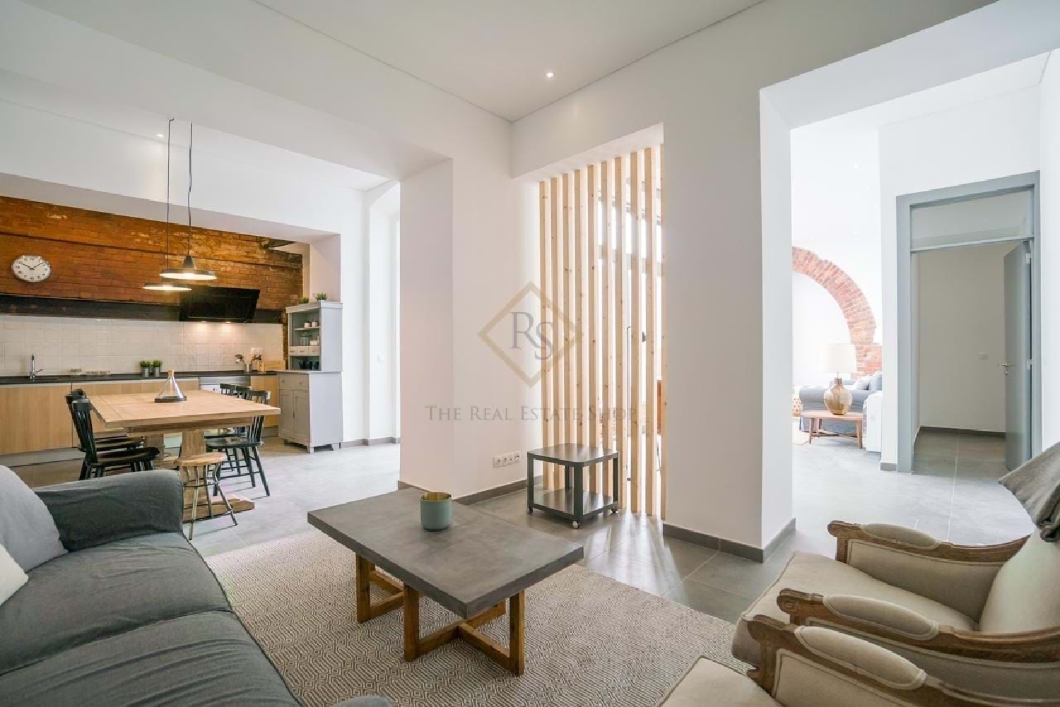  te koop huis Lissabon Lissabon 1