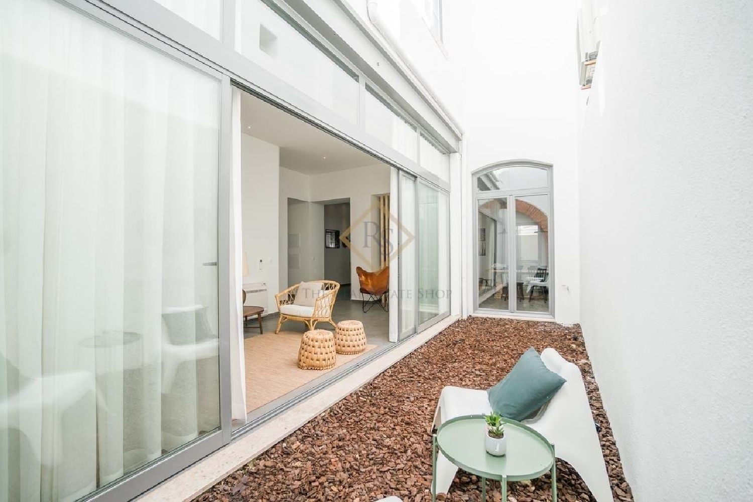  te koop huis Lissabon Lissabon 2