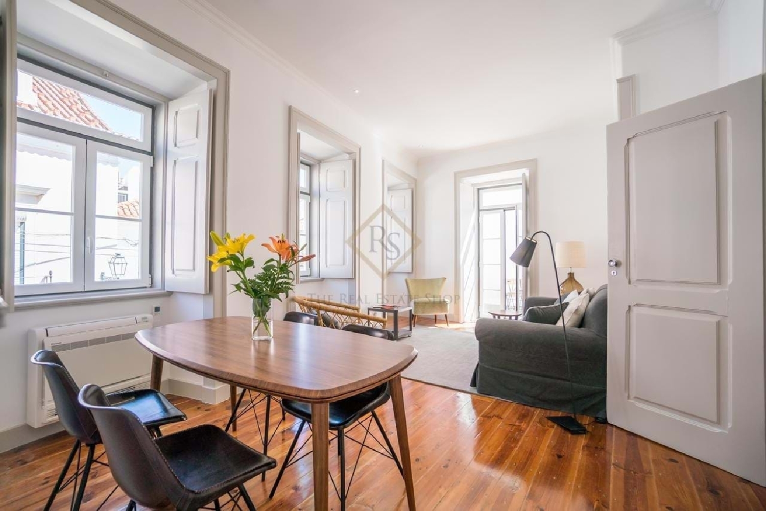  te koop huis Lissabon Lissabon 3
