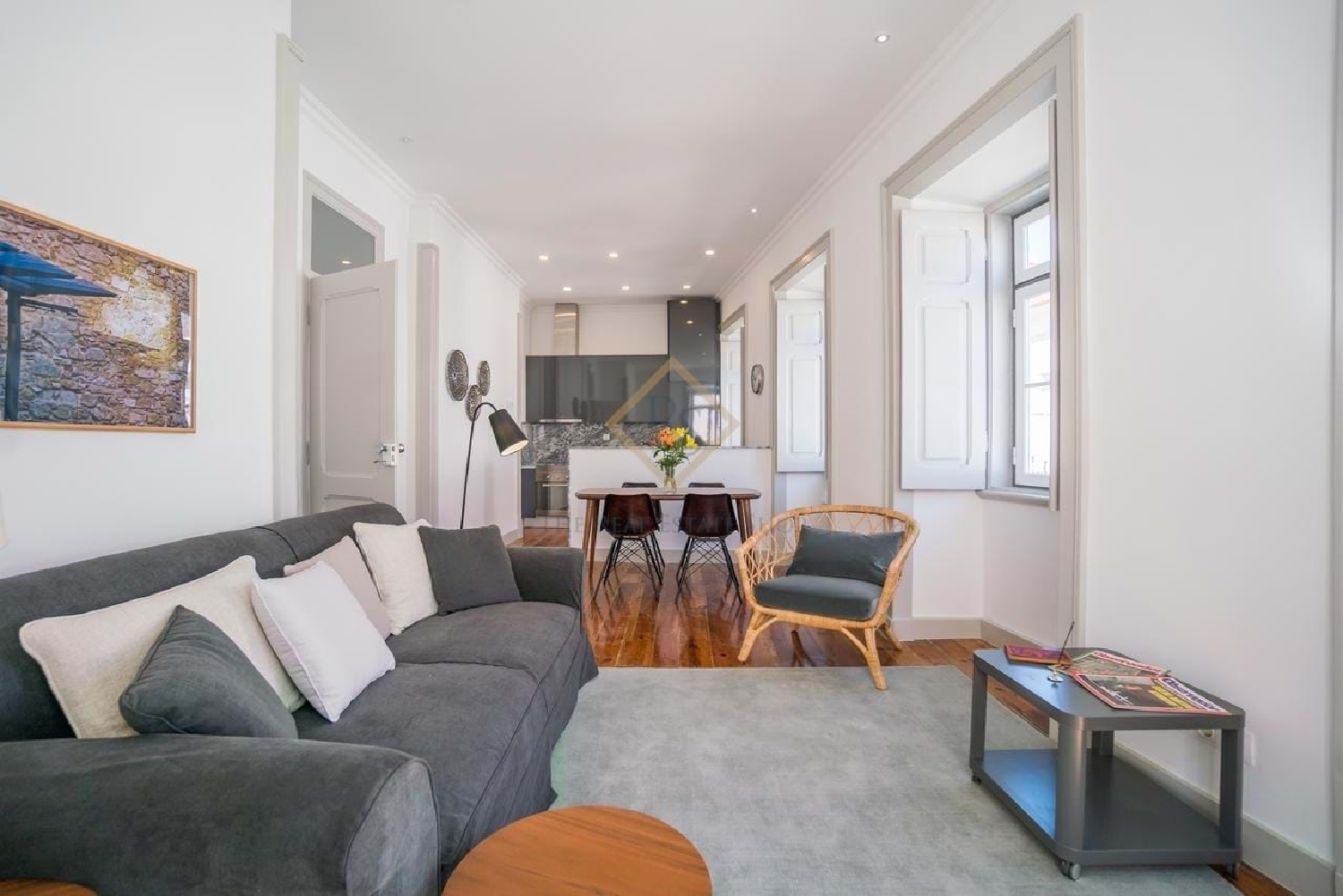  te koop huis Lissabon Lissabon 4