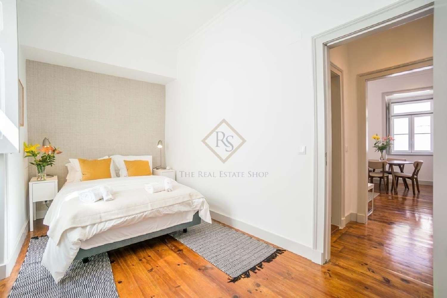  te koop huis Lissabon Lissabon 5