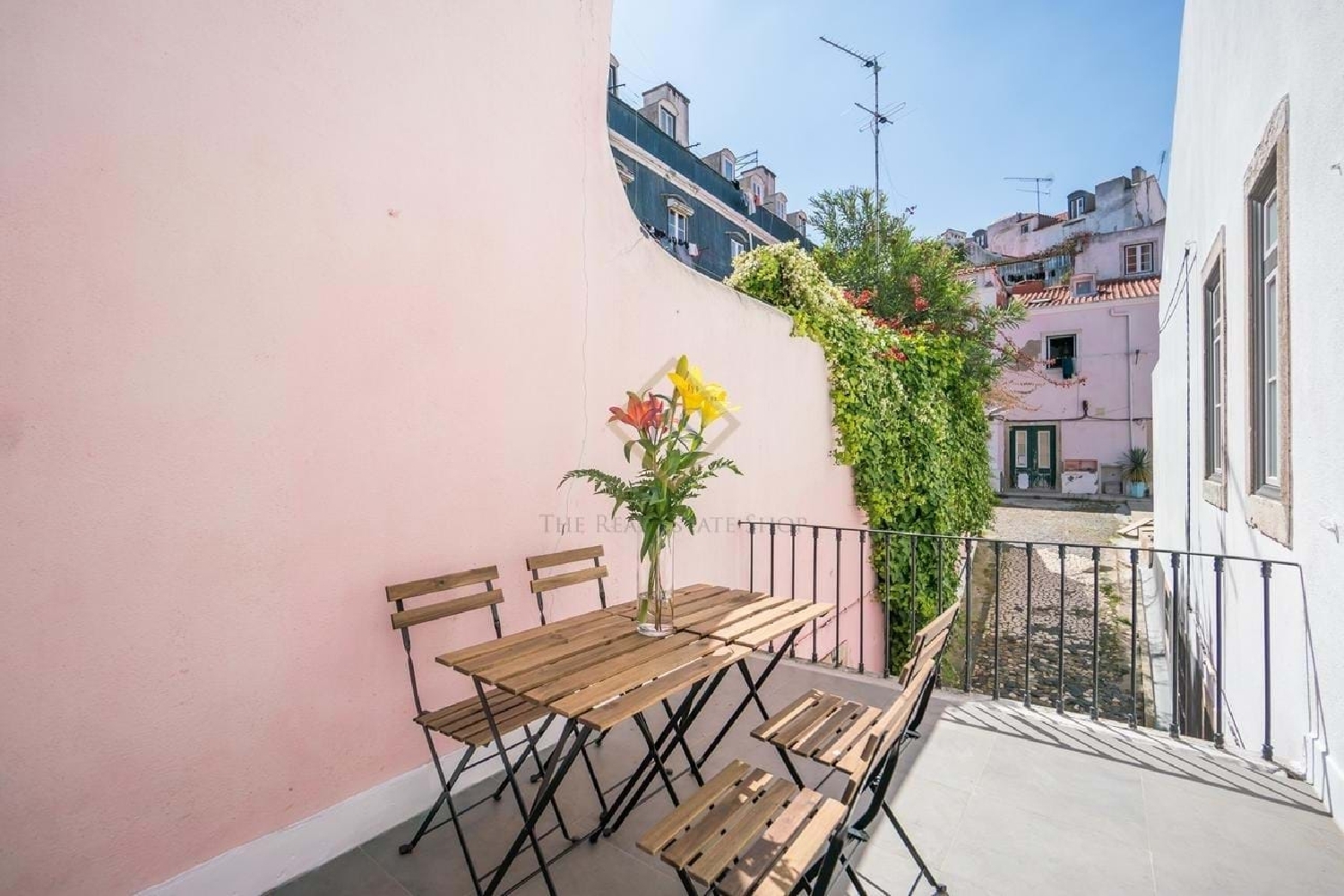  te koop huis Lissabon Lissabon 8