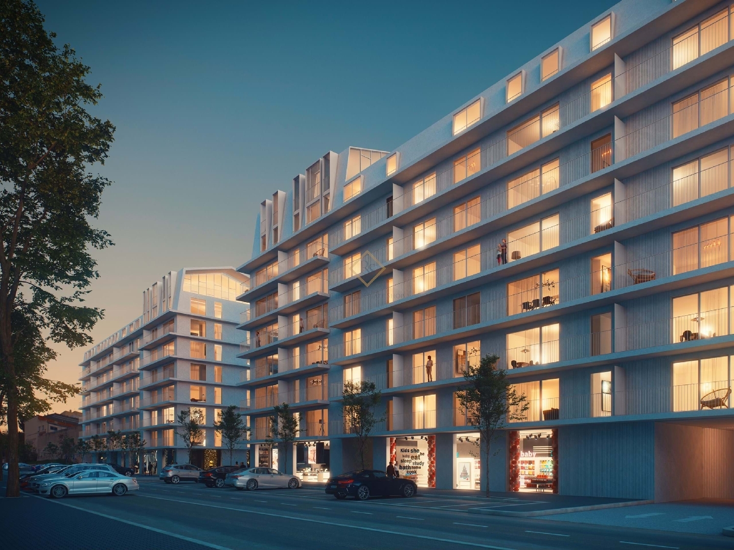  te koop huis Lissabon Lissabon 2