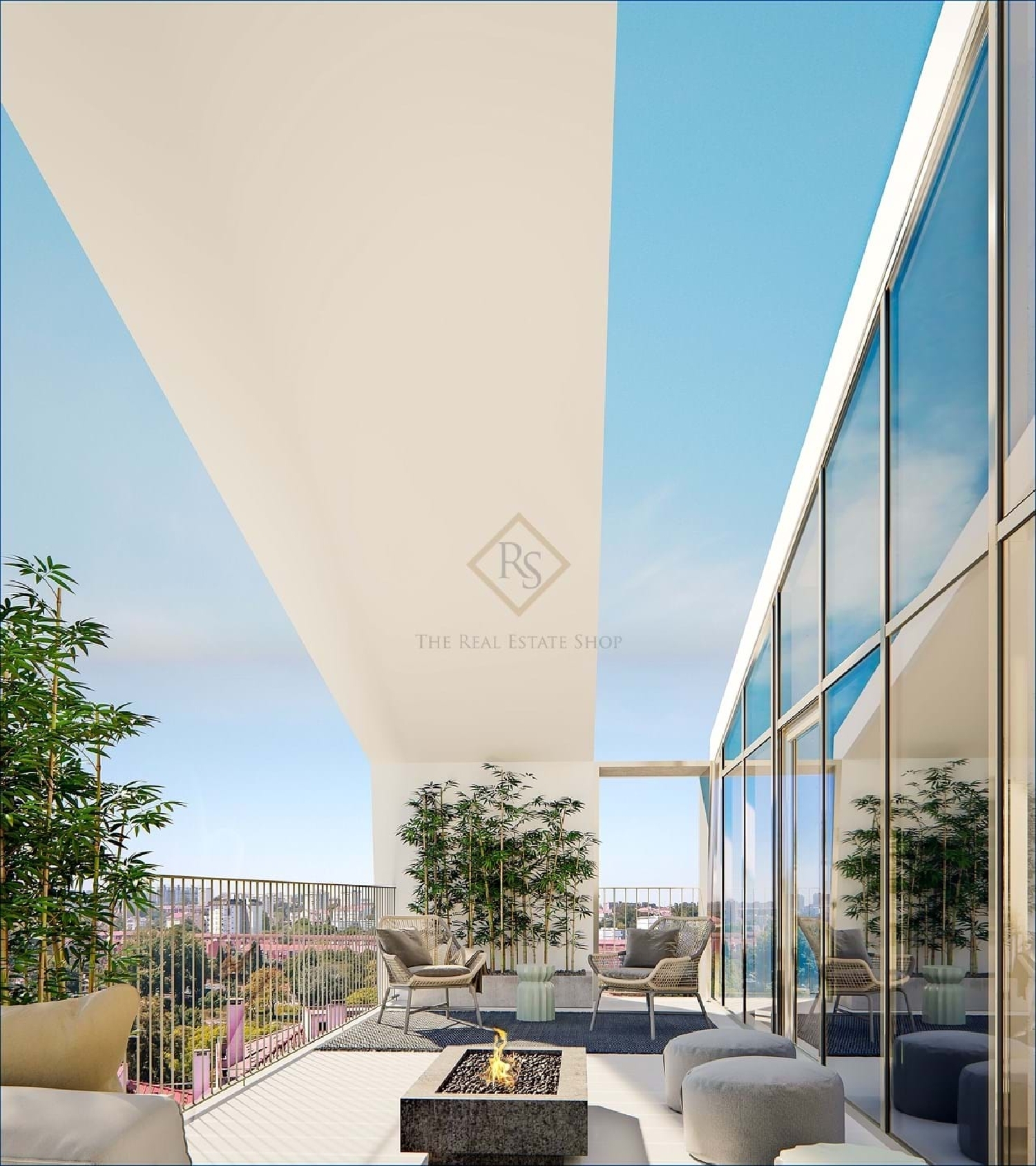  te koop huis Lissabon Lissabon 5