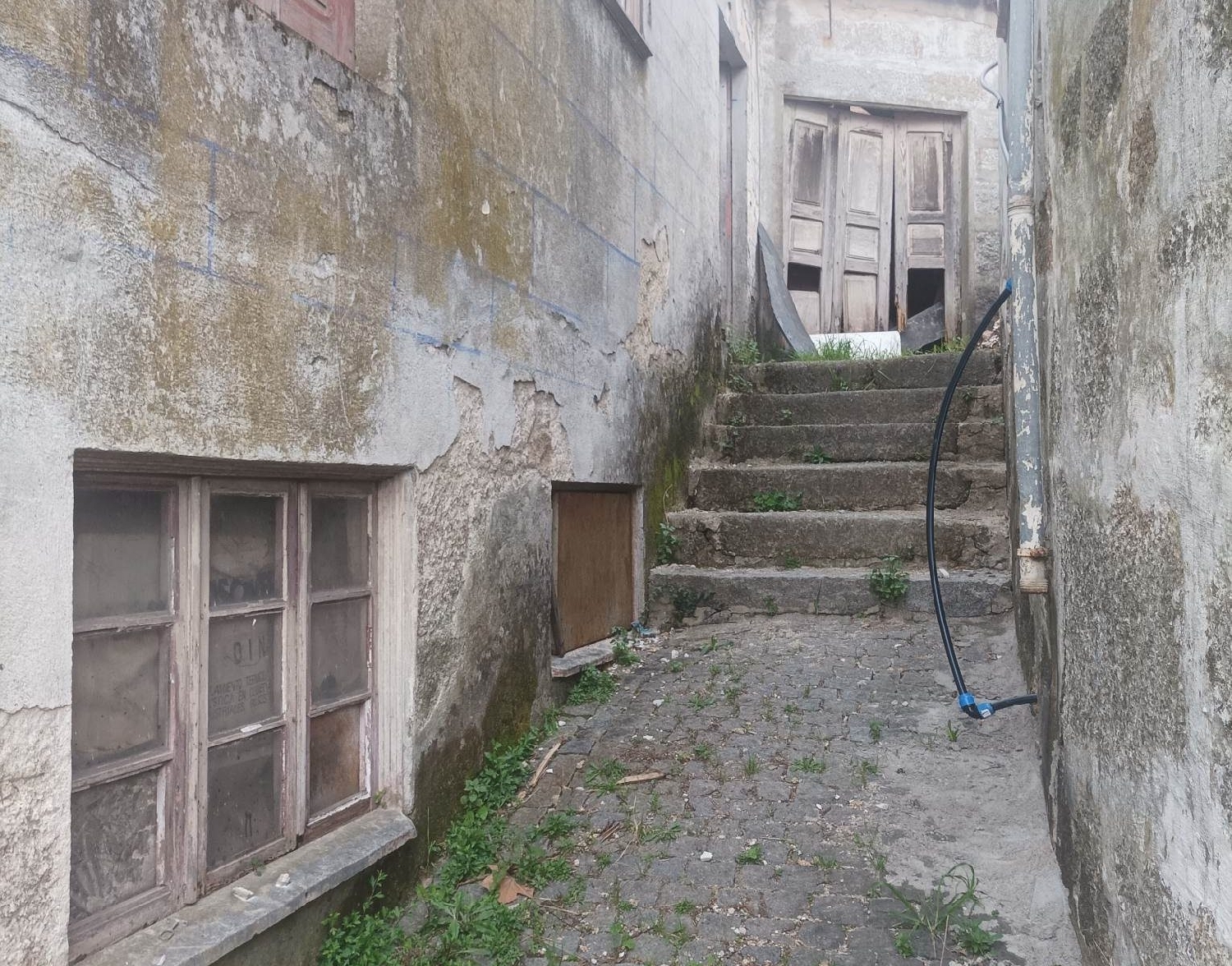  à venda casa Lordelo Felgueiras 1