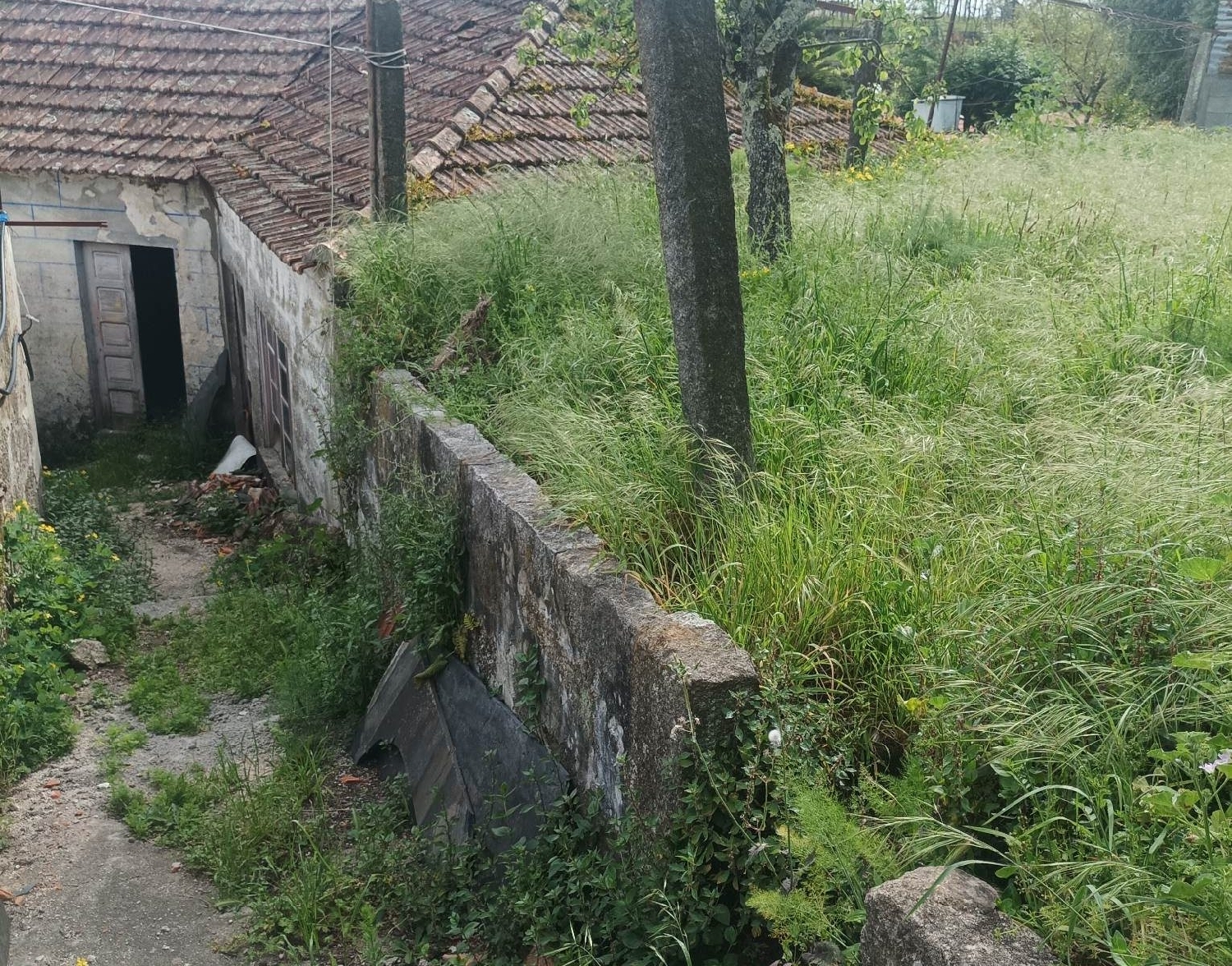  à venda casa Lordelo Felgueiras 5