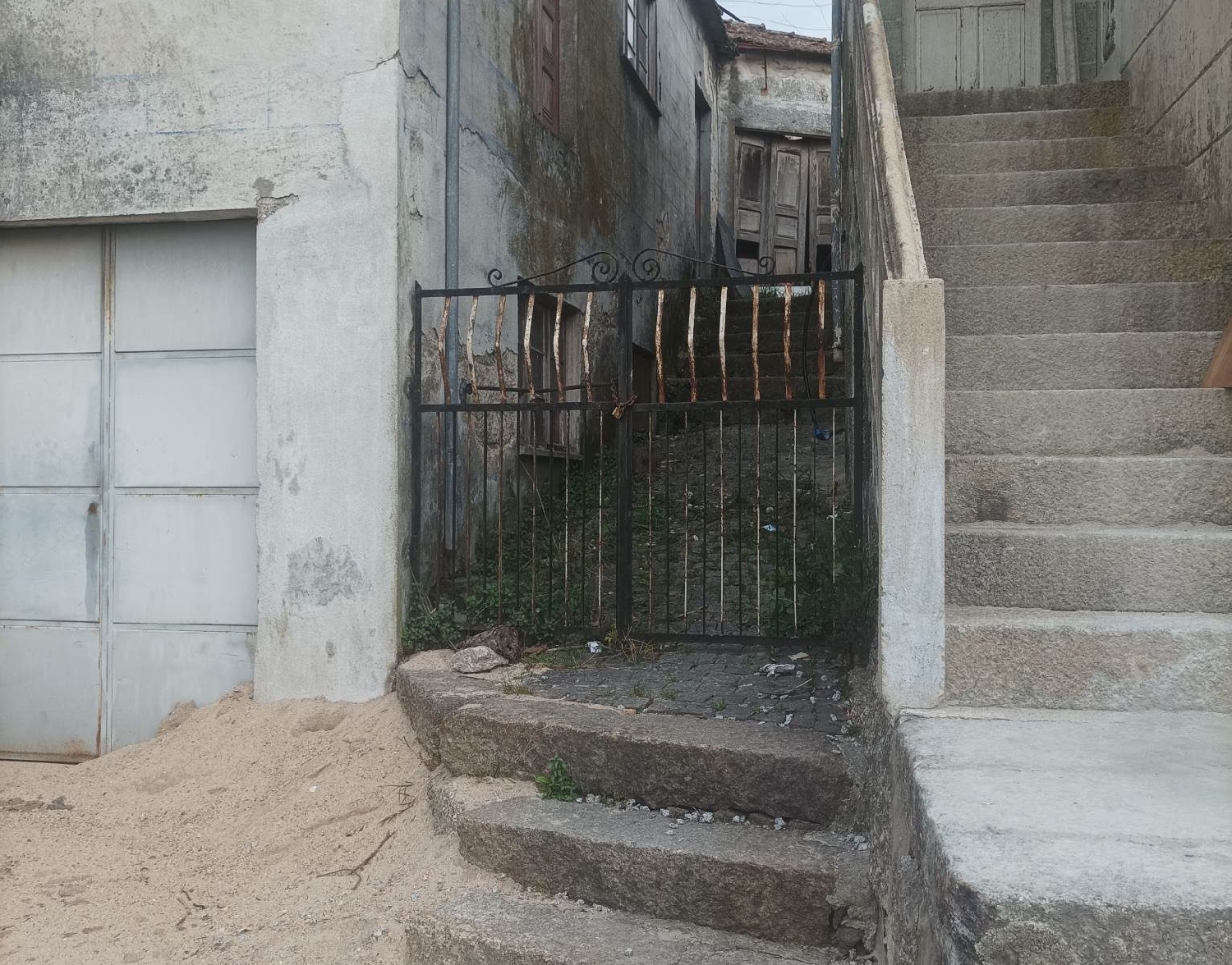 à venda casa Lordelo Felgueiras 6