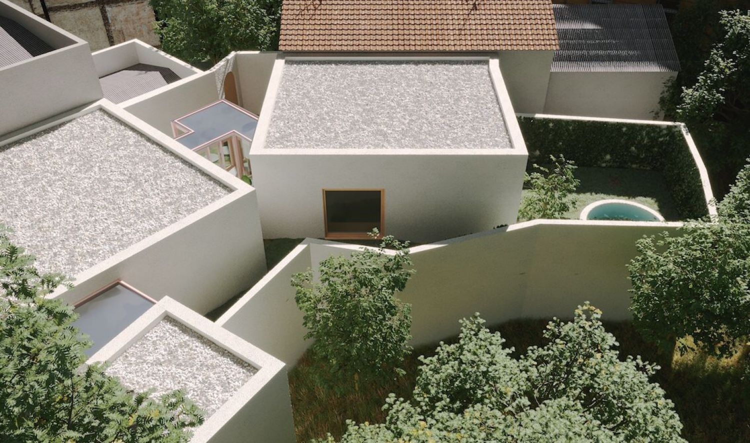 en venta casa Lordelo Felgueiras 1