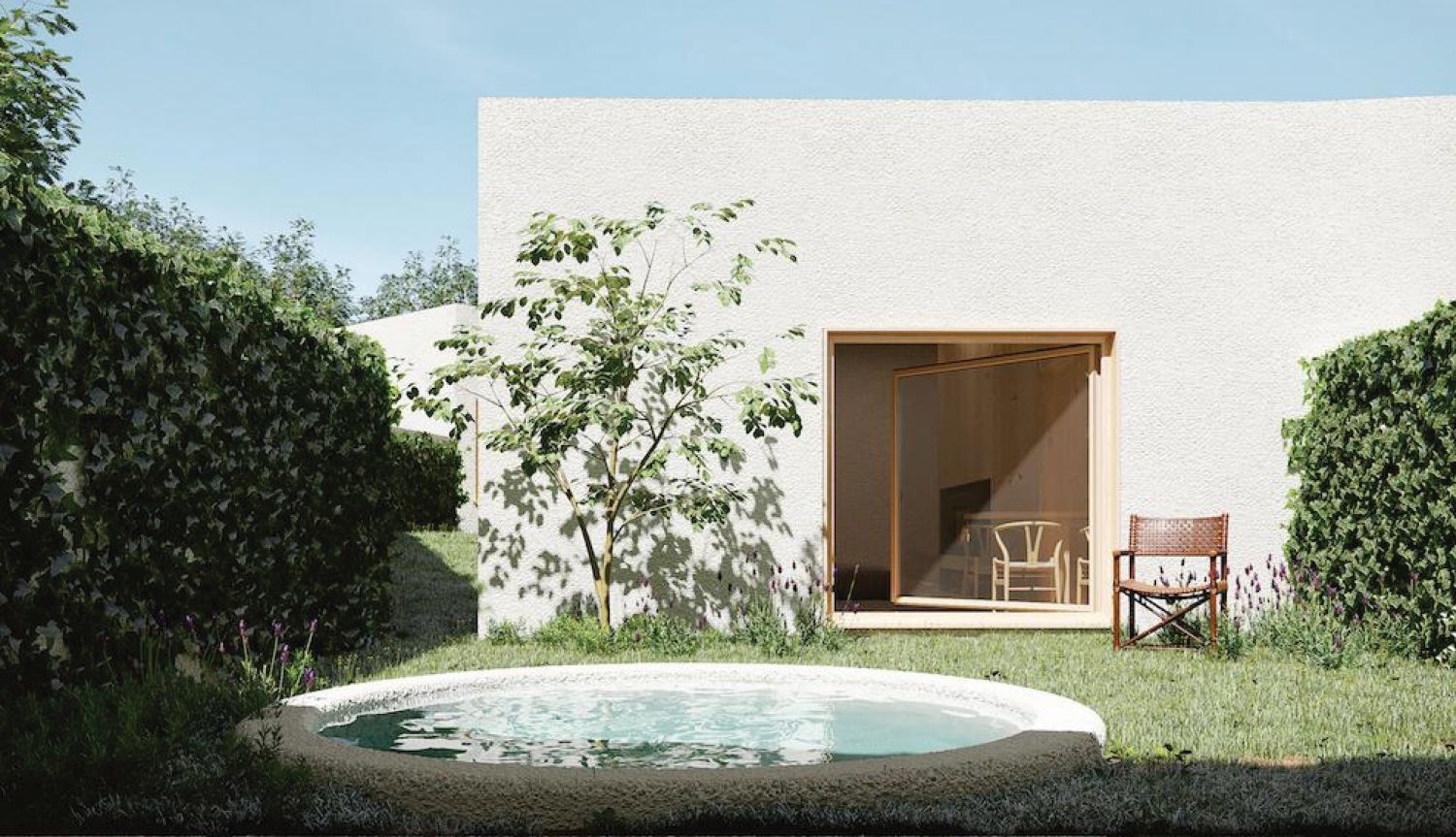 en venta casa Lordelo Felgueiras 2
