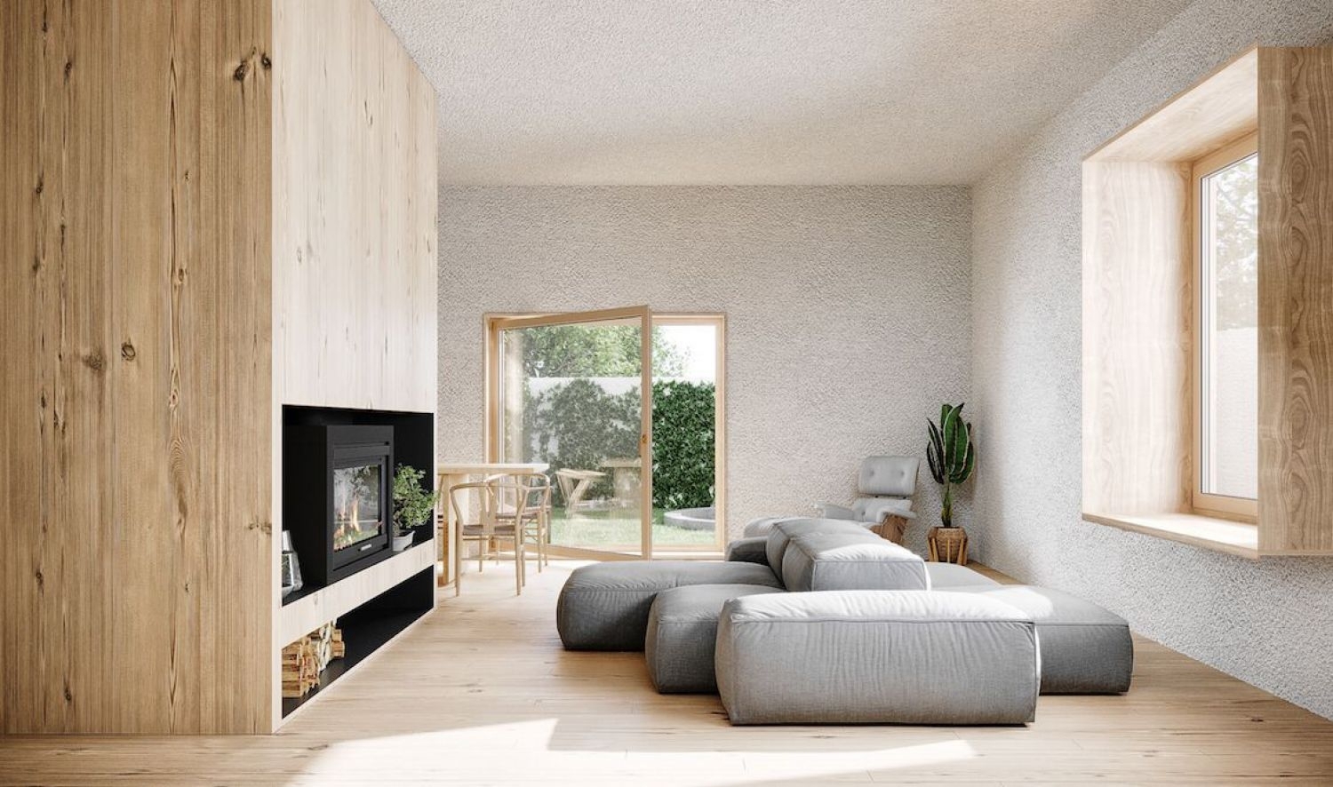 en venta casa Lordelo Felgueiras 3