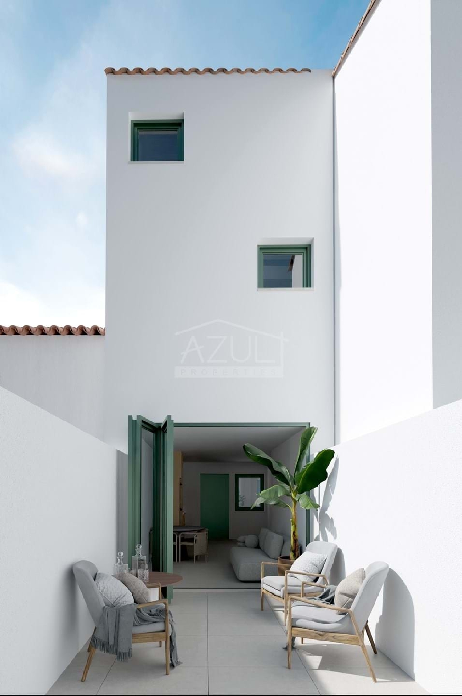 kaufen Haus Loulé Loulé 2