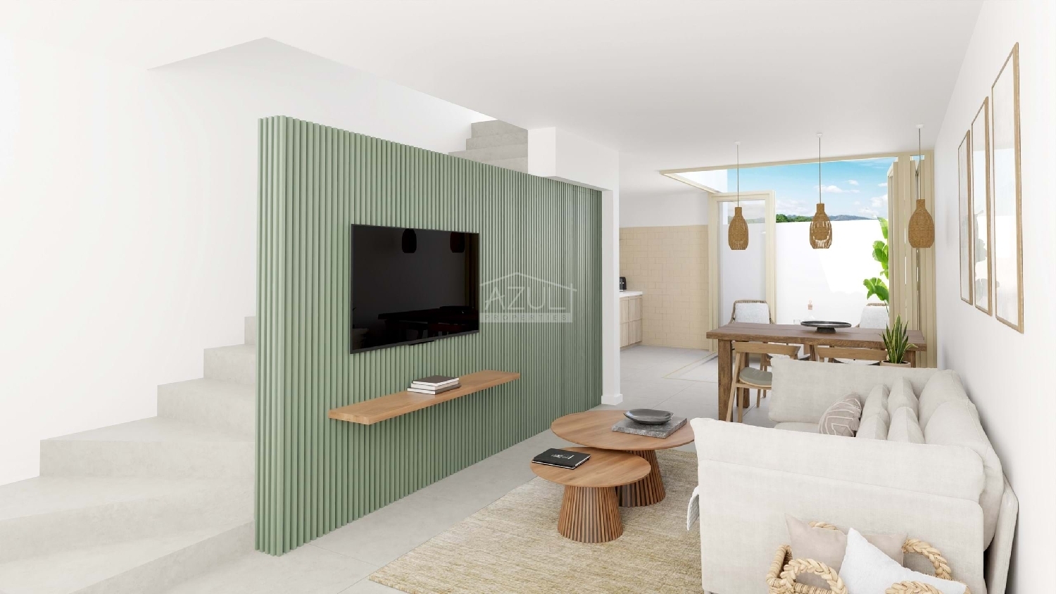kaufen Haus Loulé Loulé 3