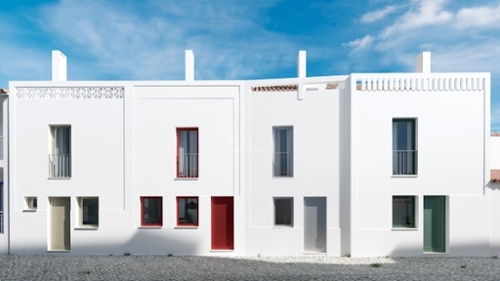 Loulé Loulé casa foto 336837