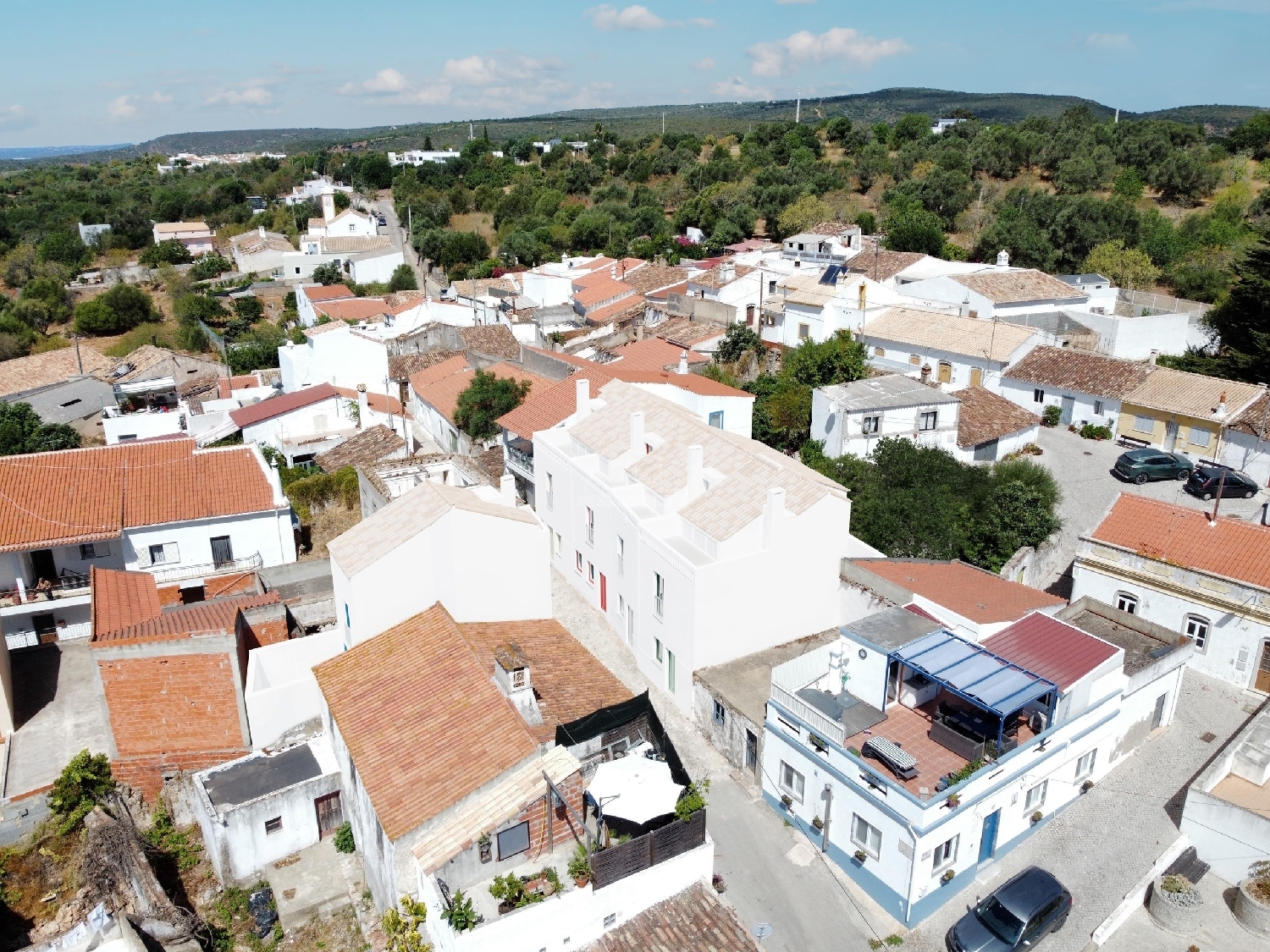 kaufen Haus Loulé Loulé 2