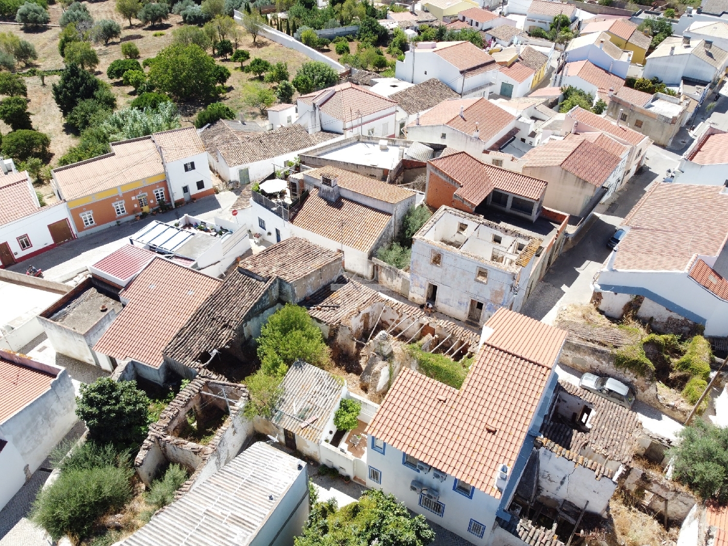 kaufen Haus Loulé Loulé 3