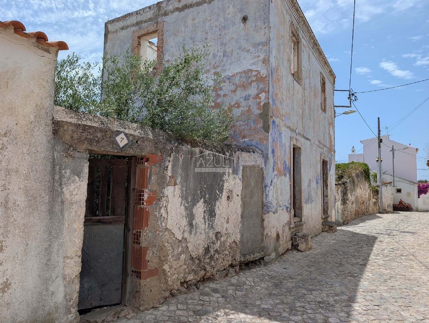  for sale house Loulé Loulé 7