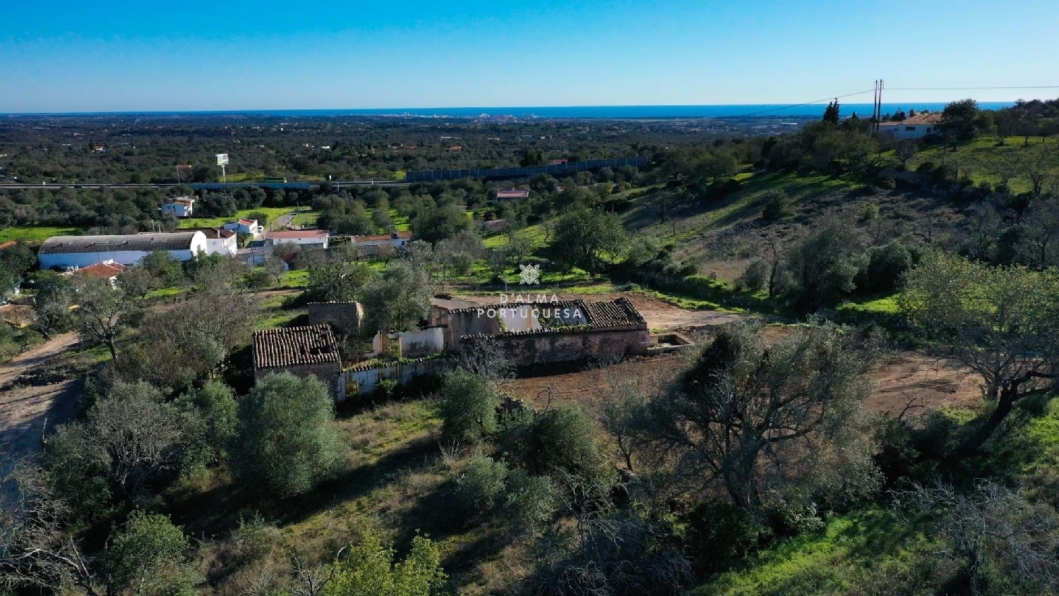  te koop huis Loulé Loulé 2