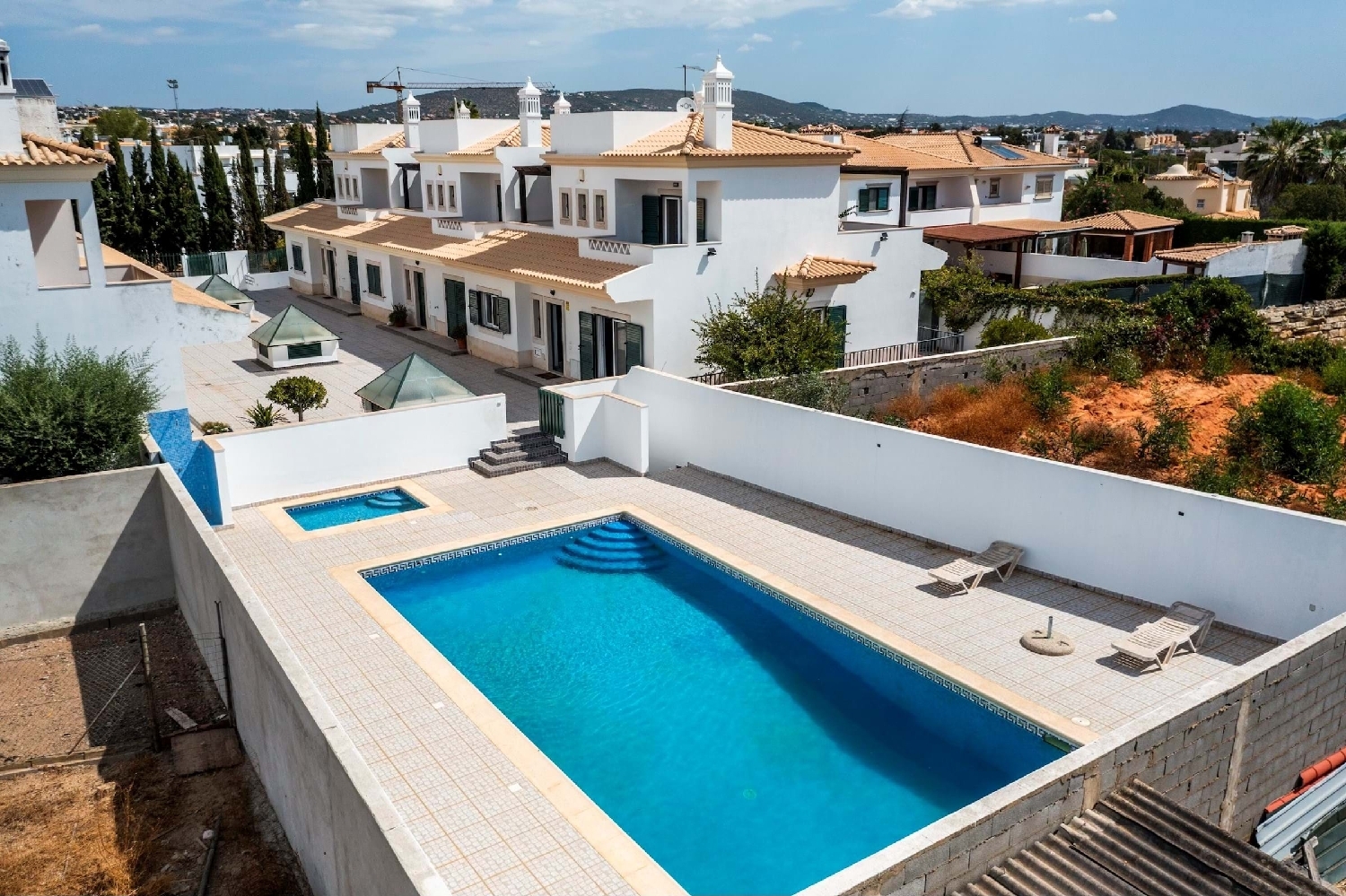  te koop huis Loulé Loulé 1