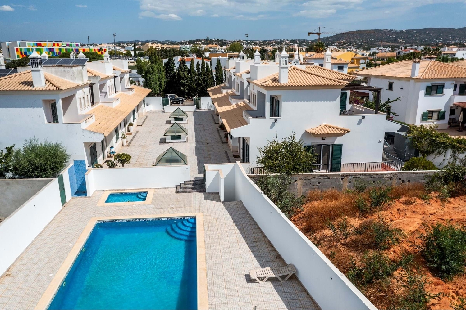  te koop huis Loulé Loulé 2