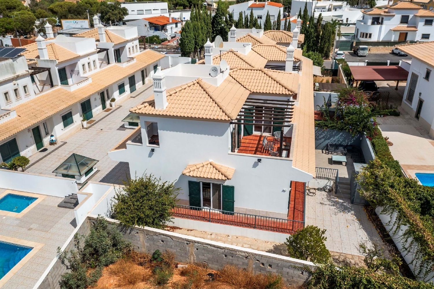  te koop huis Loulé Loulé 3